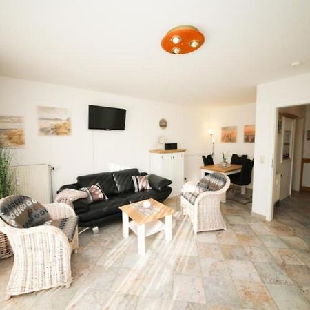 Ferienwohnung Seesternresidenz App.12 Scharbeutz Exteriör bild